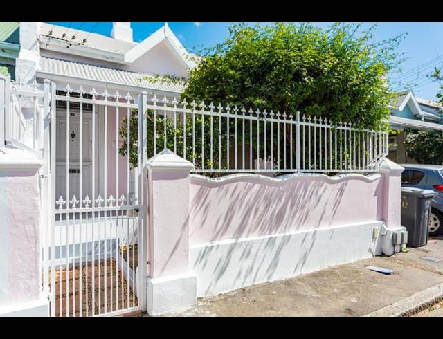 1 BEDROOM PROPERTY TO RENT IN OBSERVATORY